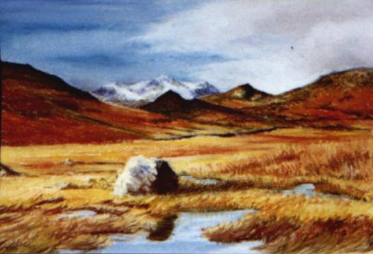 Little Langdale