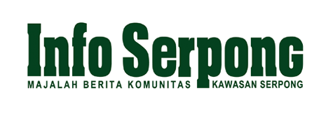 majalah info serpong
