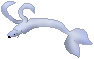 LS Watersprash , stable dog made by Everlyn