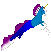 LS Kingon, special water fae stallion