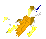 LS Magic Gold, pinto pegasus stallion, SOLD TO Shea
