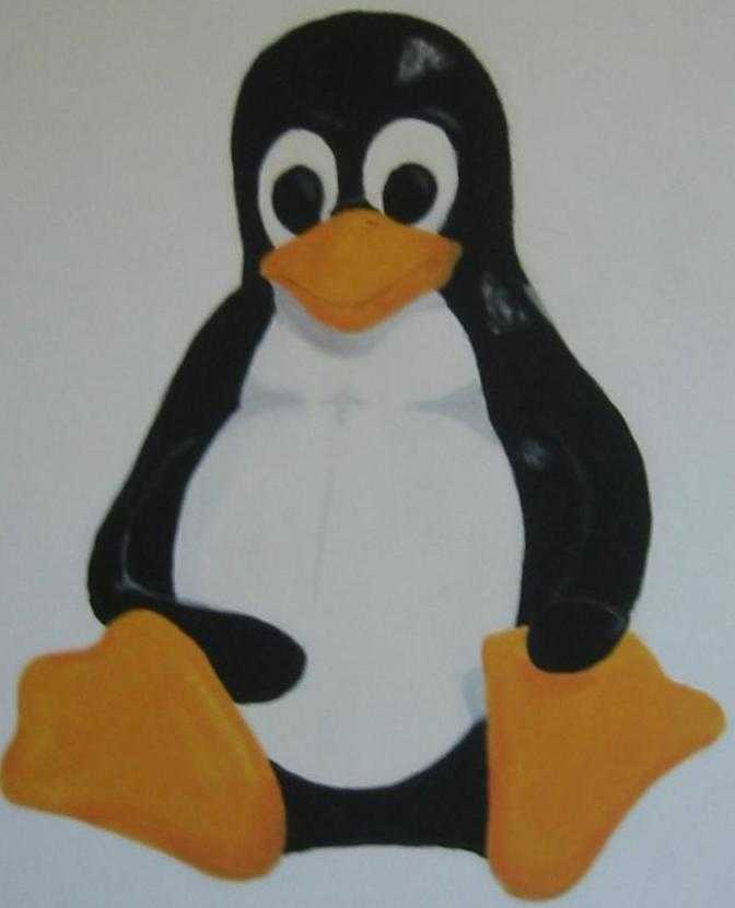 Howto-Tux