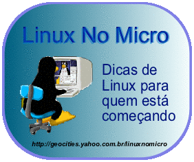 Linux no mIcro
