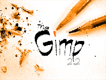 gimp