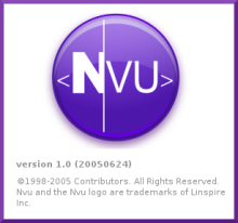 nvu