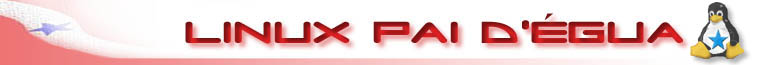 LINUX PAI D'�GUA -- Bel�m-Pa.