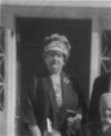 Mrs. Florence Fitzgerald