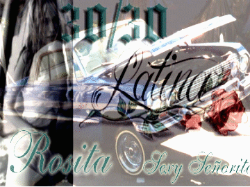 30/30 "Rosita"