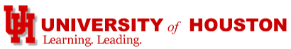 University of Houston