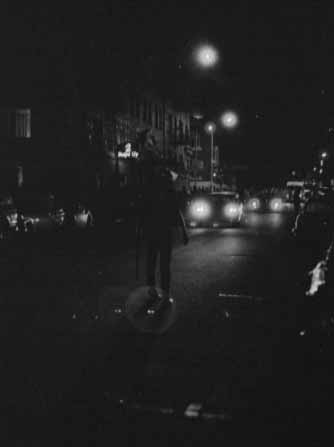 in the heat of the night