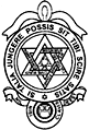 Explanation of HRA Logo