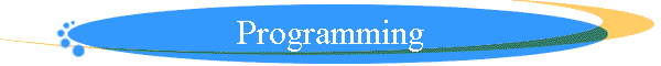 Programming