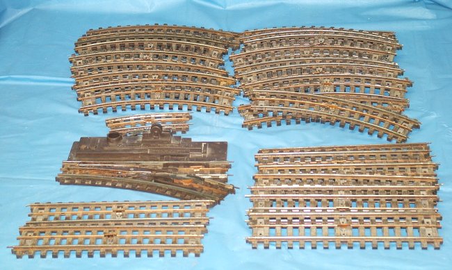 lionel super o track for sale