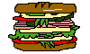 sandwich