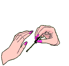 nails