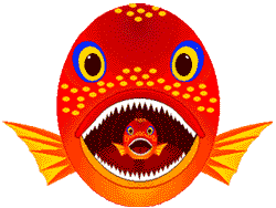 big fish