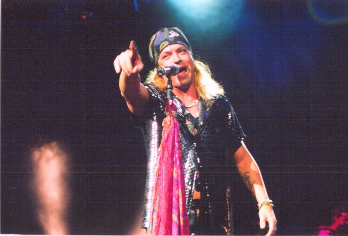 bret