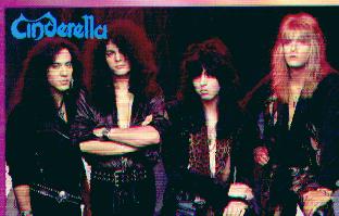 Cinderella'90