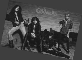 Cinderella'90!