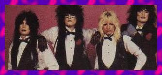 Motley!