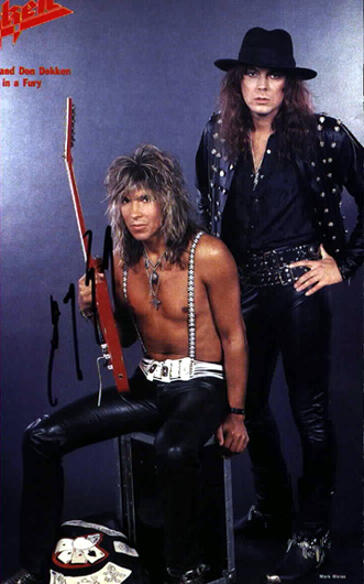 Dokken