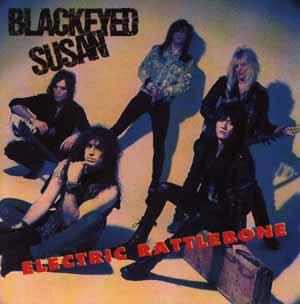 BalckEyedSusan