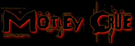 MotleyCrue