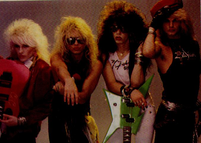 Poison