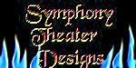 Symphony Theater Web Designs