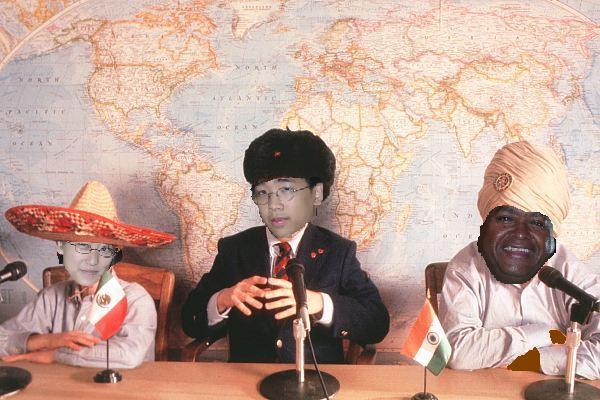 Model United Nations