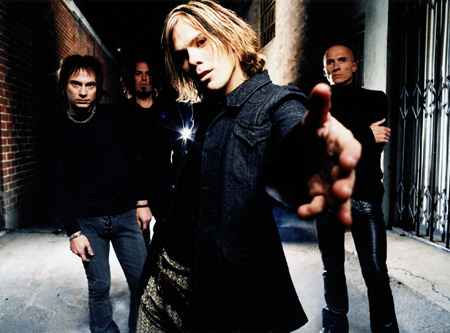 Stabbing Westward