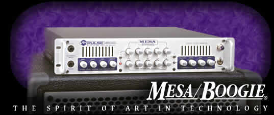 mesa/boogie.com