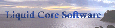 Liquid Core Software