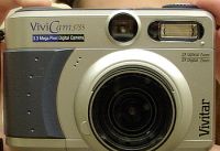 vivicam 3735