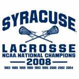 2008 NCAA Lax Champions - May 26, 2008
