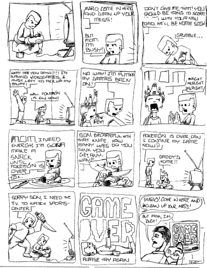 Video World