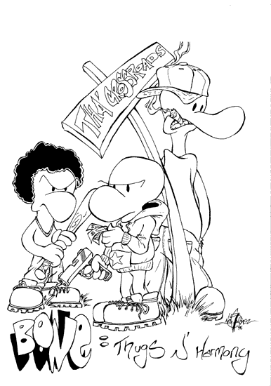 Bone Thugs