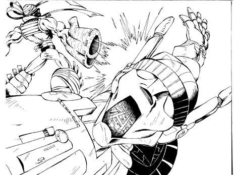 Random vs. Sentinel
