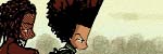 Boondocks