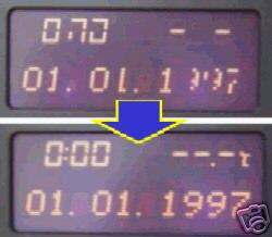 fading lcd display pricelist