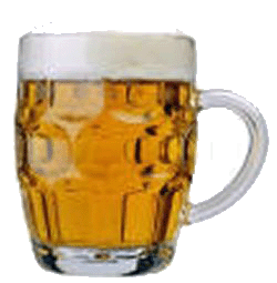 Jarra de Cerveza