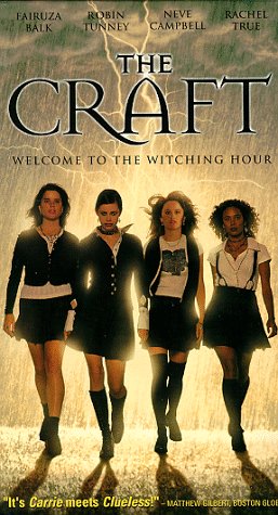 Poster From the Movie