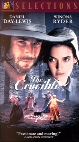 Poster From the Movie