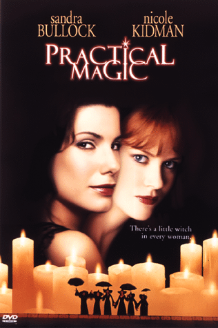 Poster From the Movie