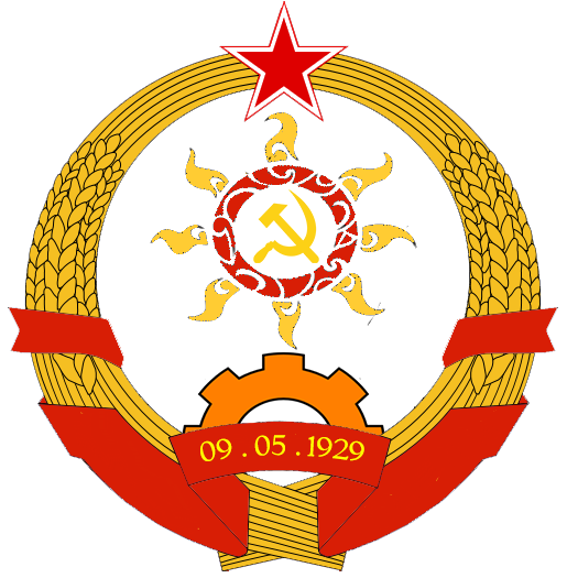 Lirueia Coat of Arms