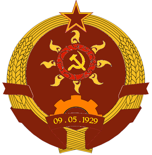 Lirueia Coat of Arms