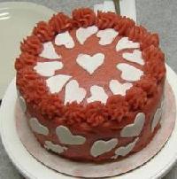 'Hearty' love.