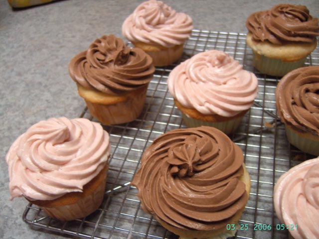 cuppycakes!