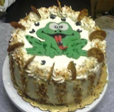 Ribbit