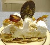 Melt in your mouth decadence